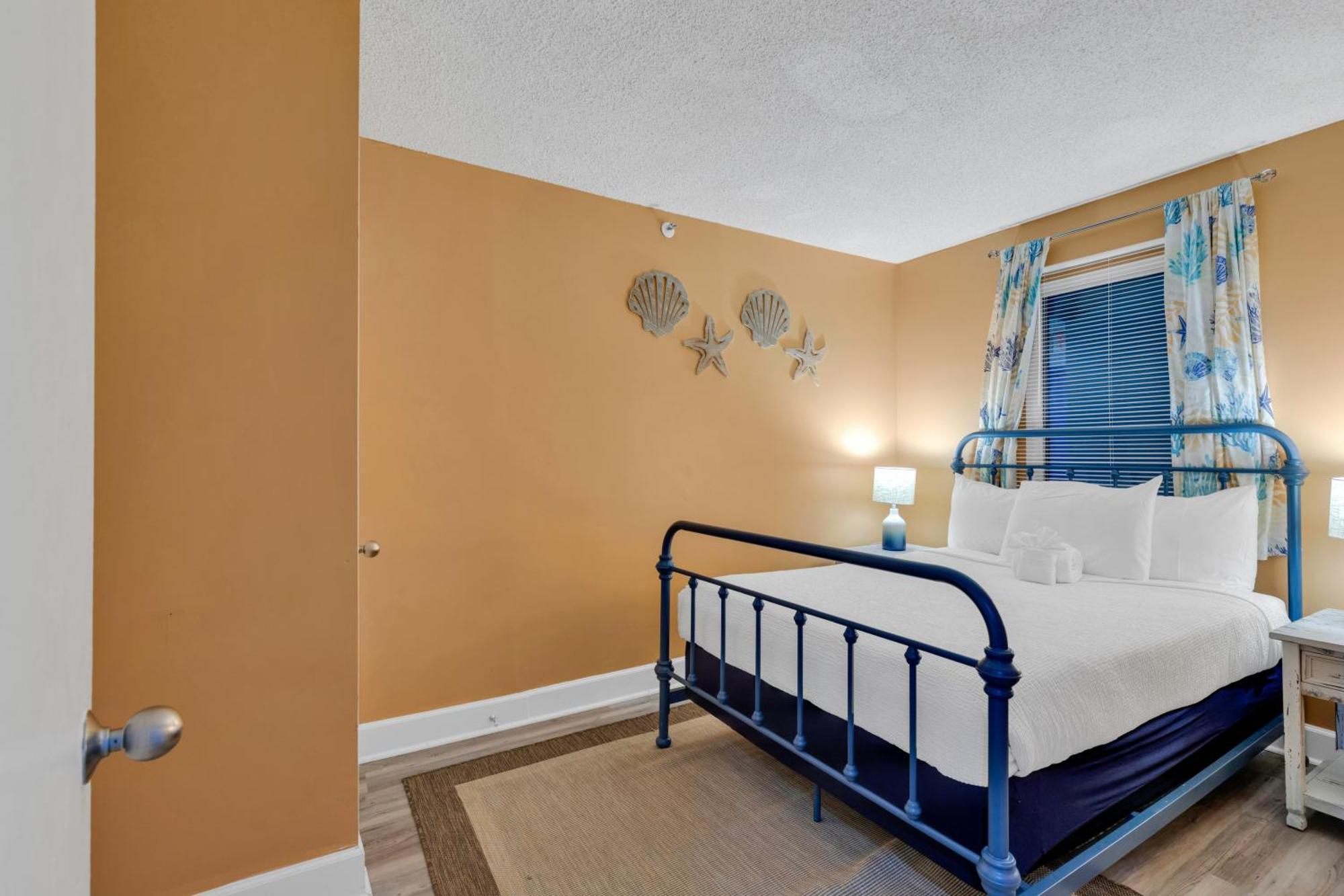 Ocean Front 2Br Elegant Condo In Atlantica Resort Мертл-Біч Екстер'єр фото